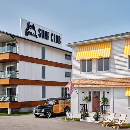 York Beach Surf Club מראה חיצוני תמונה