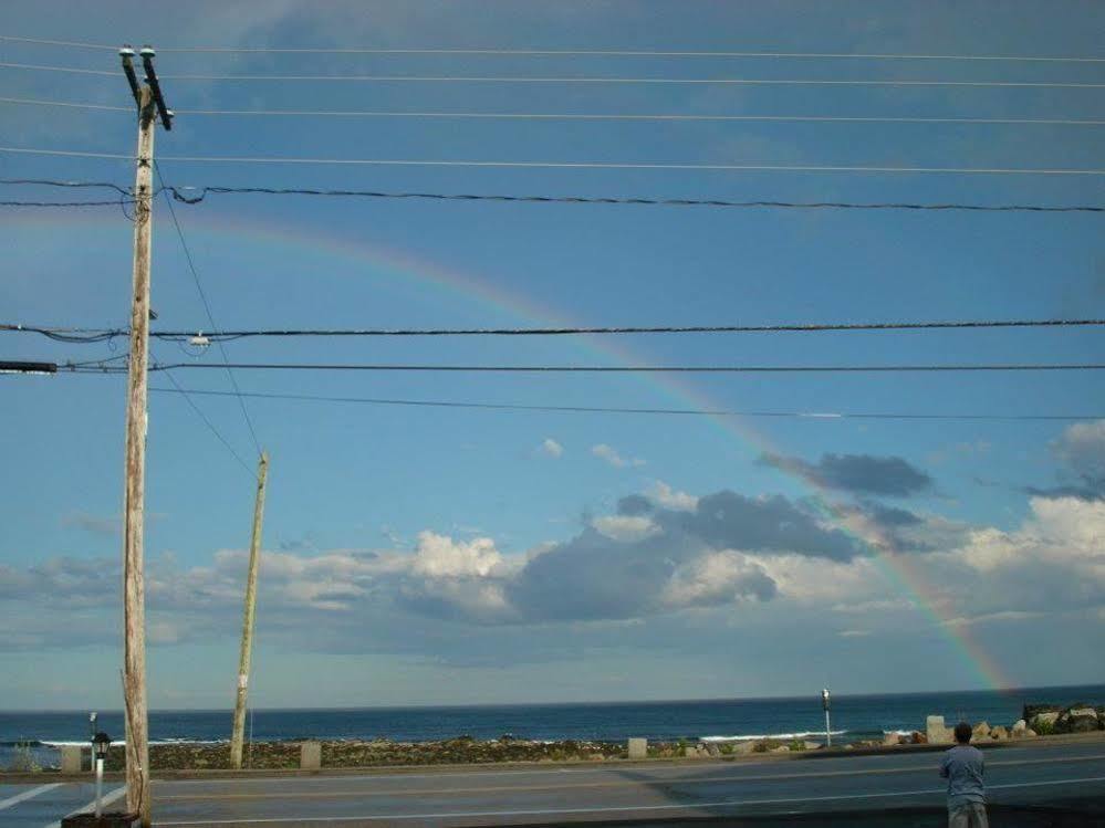 York Beach Surf Club מראה חיצוני תמונה