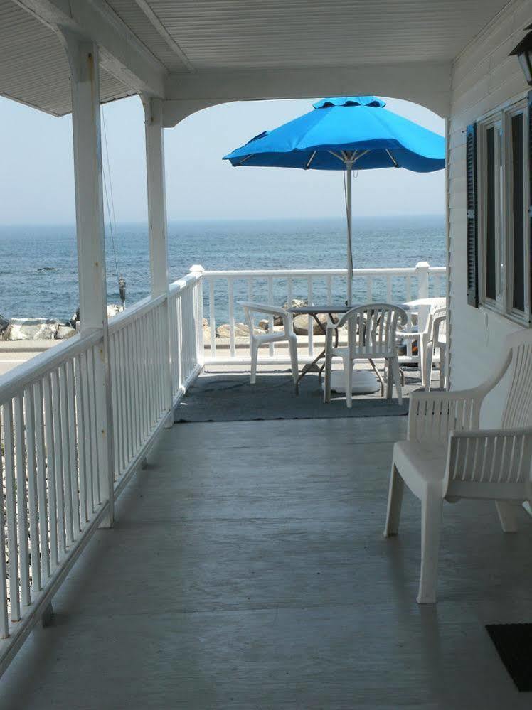 York Beach Surf Club מראה חיצוני תמונה